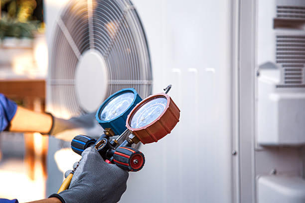 Trusted Hvac Repair service in Pinson, AL - HVAC Repair CO